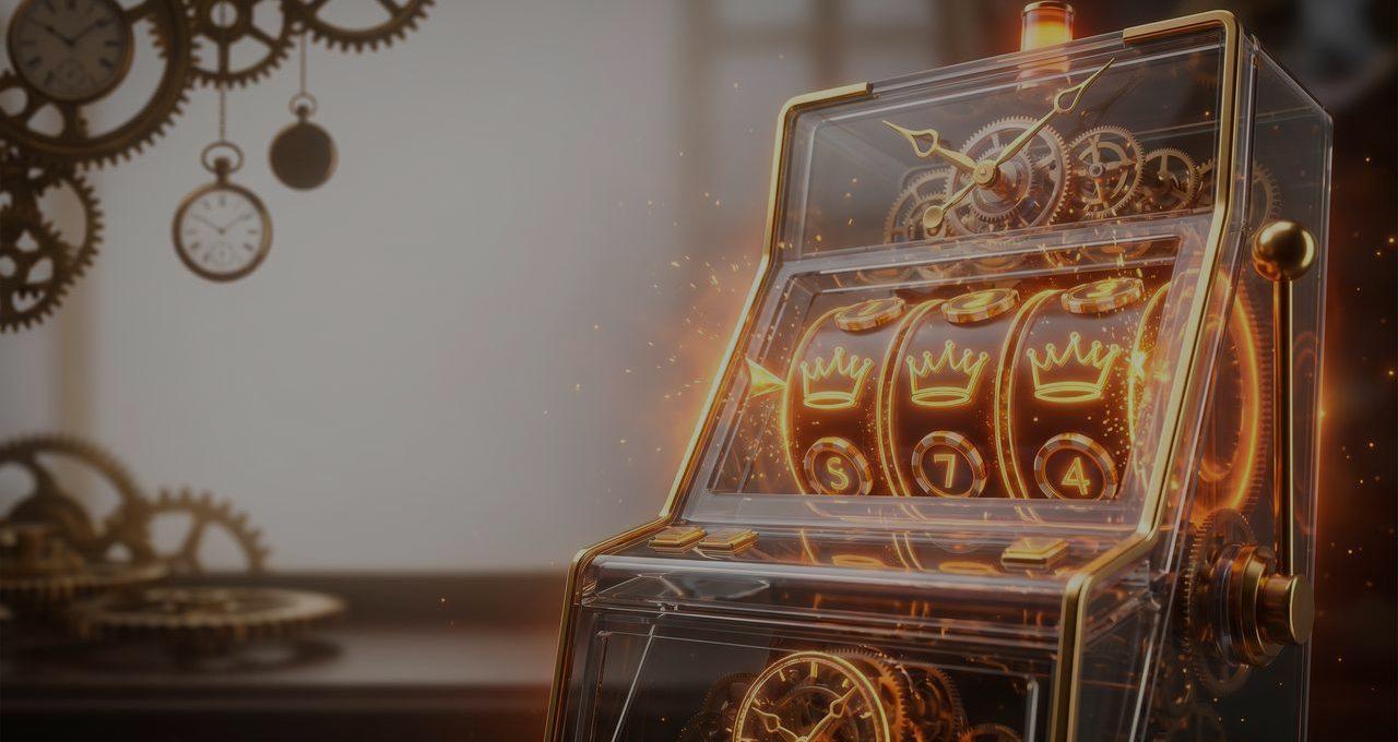 Fortune Clock