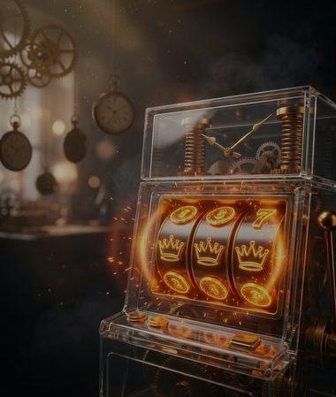Fortune Clock