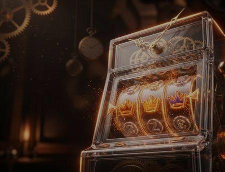Fortune Clock