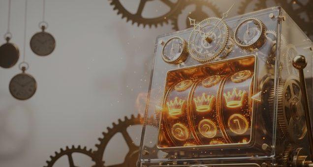Fortune Clock