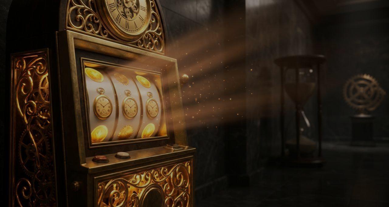 Fortune Clock