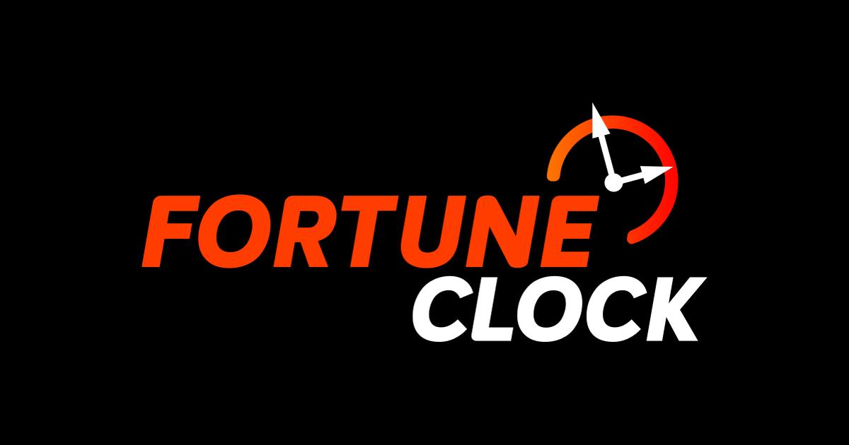 Fortune Clock Casino